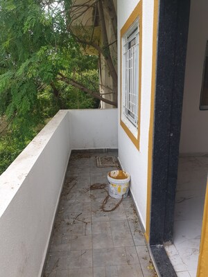 Balcony in 3 BHK Independent House at Lohgaon – for Sale
