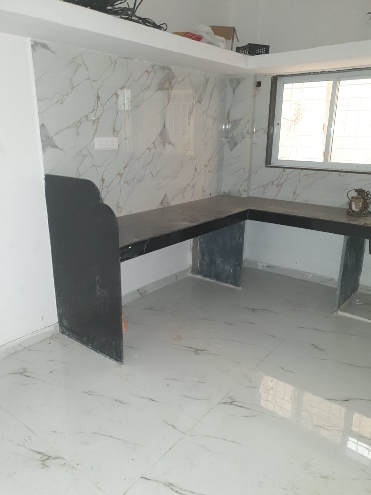 Kitchen, lohgaon 3 Bedroom 1350 Sq.Ft. Independent House In Lohgaon Pune 8914550