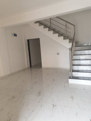 Staircase in 3 BHK Independent House at Lohgaon – for Sale