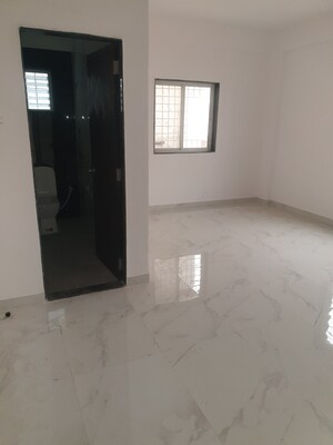 Attached Bathroom in 3 BHK Independent House at Lohgaon – for Sale