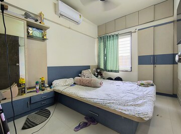 1 BHK Apartment For Rent in Venkatesh Graffiti, Keshav Nagar