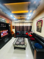 3 BHK + Pooja Room,Extra Room 200 Sq.Yd. Apartment in Unitech Pulmeria