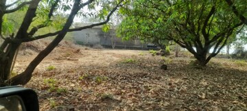 Plot Area in  Land at Chiplun – for Sale