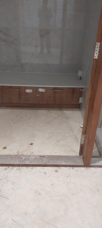 Kitchen in 2 BHK Apartment at Jayanagar – for Rent