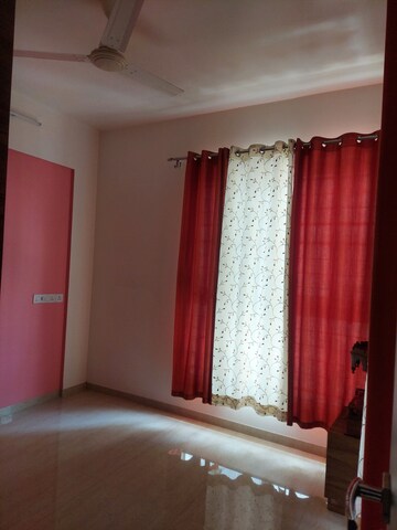 Bedroom in 2 BHK Apartment at Five Star Royal Entrada, Wakad – for Rent