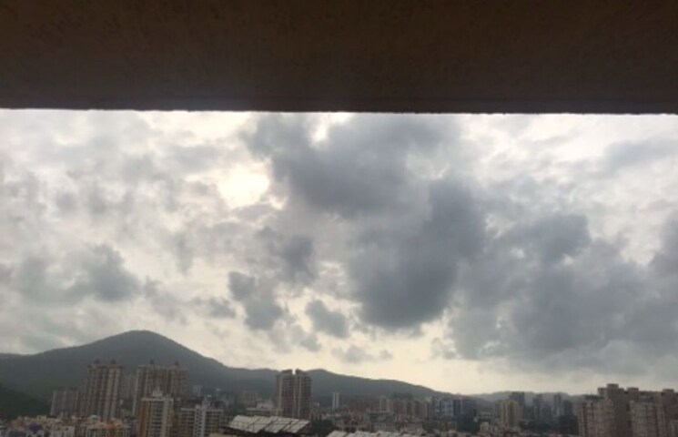 Exterior View, rosa-oasis 2 Bedroom 1065 Sq.Ft. Apartment In Ghodbunder Road Thane 8914522