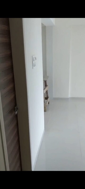 Building Lobby in 2 BHK Apartment at Rosa Oasis, Ghodbunder Road – for Sale