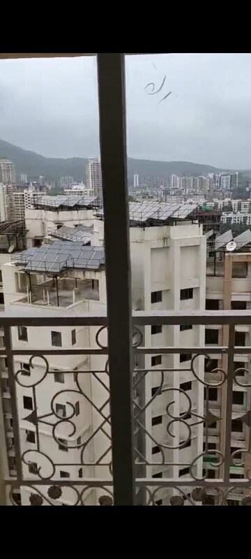2 BHK Apartment – Exterior View View at Rosa Oasis, Ghodbunder Road - for Sale