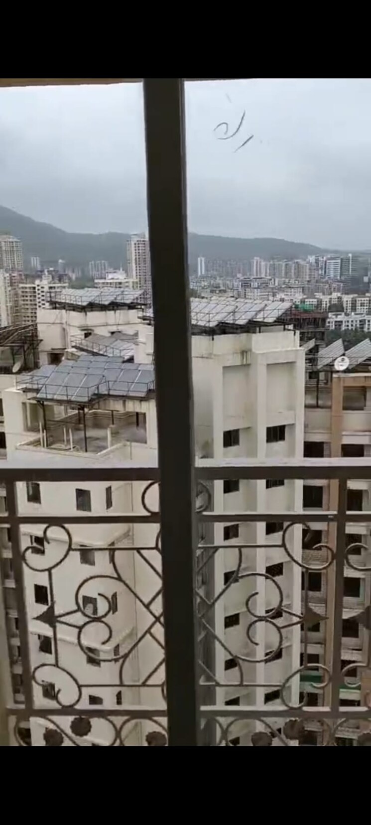 Exterior View, rosa-oasis 2 Bedroom 1065 Sq.Ft. Apartment In Ghodbunder Road Thane 8914522