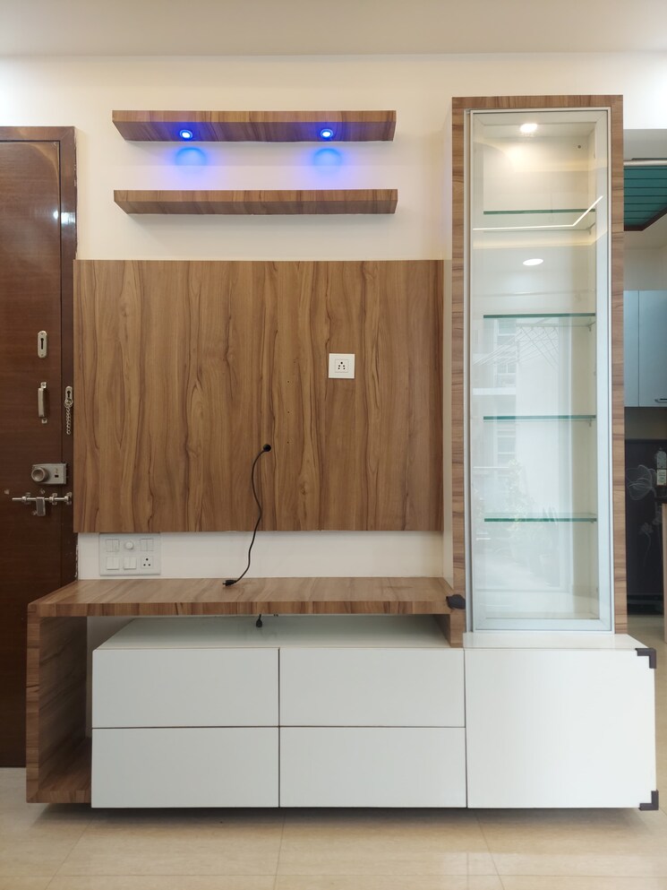 undefined, five-star-royal-entrada 2 Bedroom 829 Sq.Ft. Apartment In Wakad Pune 8914515