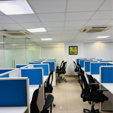  Office Space For Rent in Gachibowli