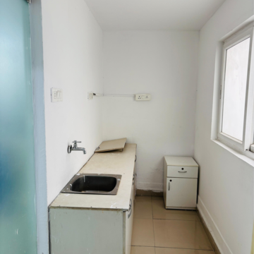   Office Space at Gachibowli – for Rent