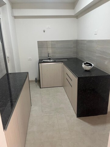  2 BHK Apartment at Indiabulls One Indiabulls, Pokhran Road No Two – for Rent