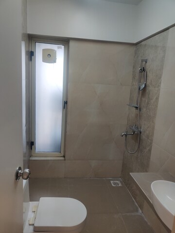 Furnished Amenities in 4 BHK Apartment at Jinam Lovely CHS, Malad East – for Rent