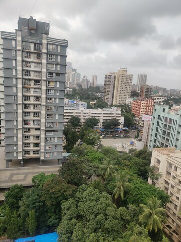 4 BHK Apartment – Exterior View View at Jinam Lovely CHS, Malad East - for Rent