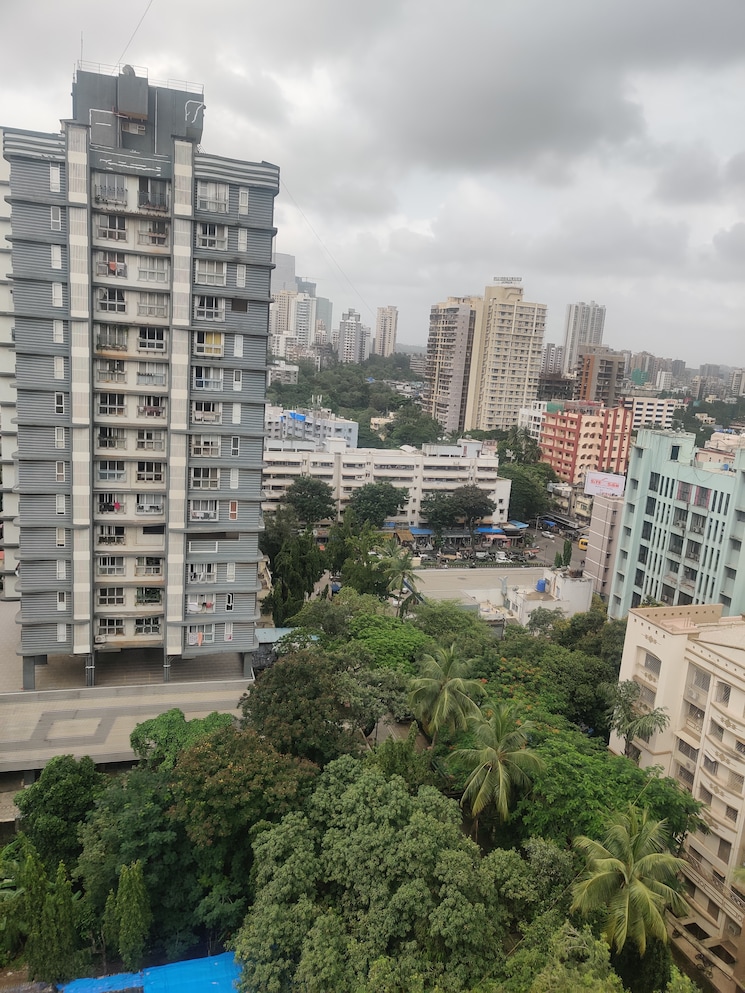 Exterior View, jinam-lovely-chs 4 Bedroom 1350 Sq.Ft. Apartment In Malad East Mumbai 8914541