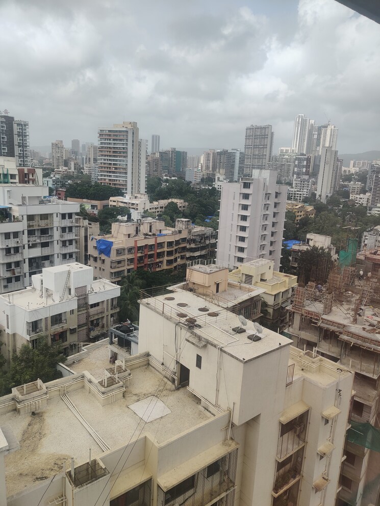 Exterior View, jinam-lovely-chs 4 Bedroom 1350 Sq.Ft. Apartment In Malad East Mumbai 8914541