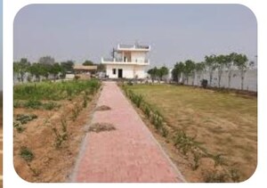  Plot For Sale in Ashoka Niketan, Jewar