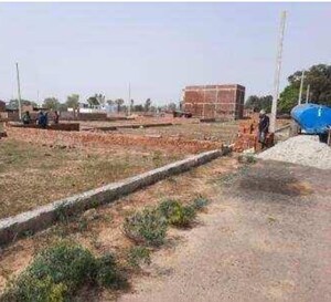 Plot Area in  Plot at Ashoka Niketan, Jewar – for Sale