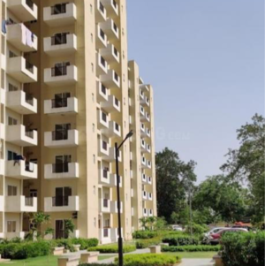 3 BHK Apartment – Exterior View View at GLS Arawali Homes, Sohna Sector 4 - for Sale