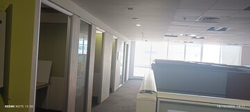Team Area in  Office Space in IT/SEZ at Kapil Towers, Nanakramguda – for Rent
