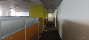 Team Area in  Office Space in IT/SEZ at Kapil Towers, Nanakramguda – for Rent