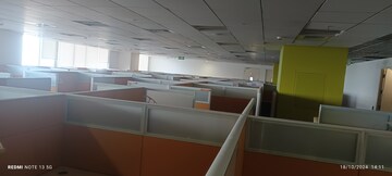 Team Area in  Office Space in IT/SEZ at Kapil Towers, Nanakramguda – for Rent