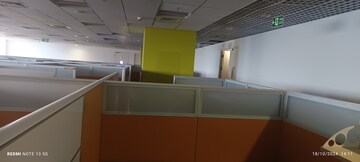 Team Area in  Office Space in IT/SEZ at Kapil Towers, Nanakramguda – for Rent