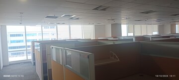 Team Area in  Office Space in IT/SEZ at Kapil Towers, Nanakramguda – for Rent