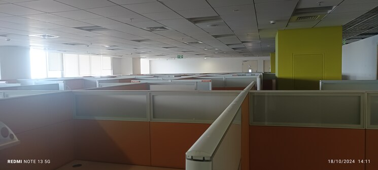 Team Area, kapil-towers Commercial Office Space in IT/SEZ 5800 Sq.Ft. In Nanakramguda Hyderabad 8914559