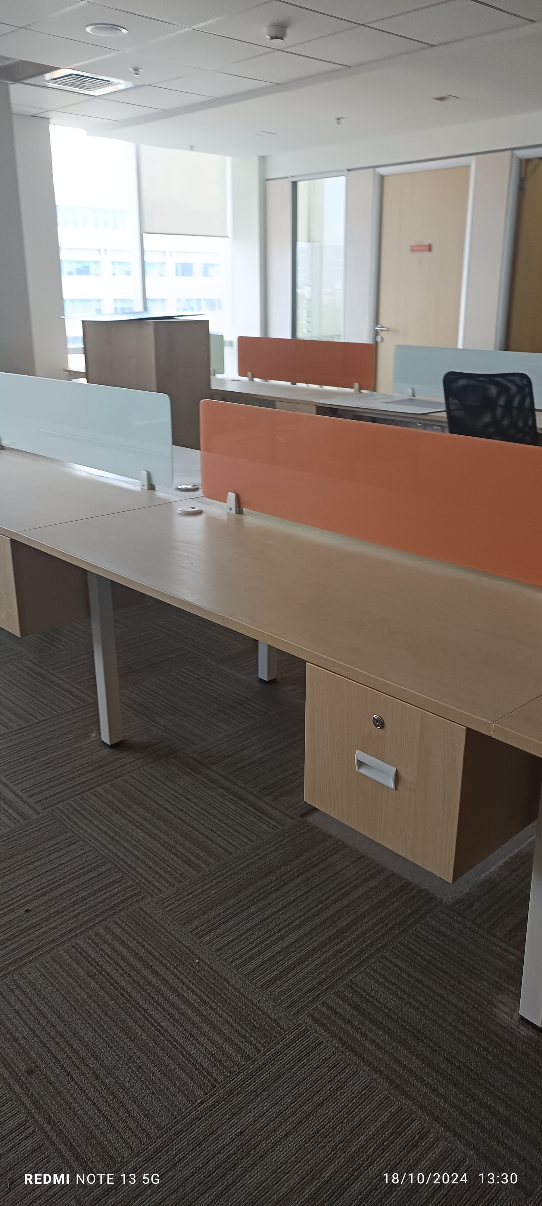 Office Space in IT/SEZ For Rent in Kapil Towers