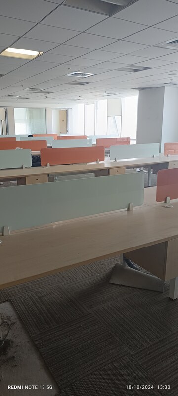 Team Area in  Office Space in IT/SEZ at Kapil Towers, Nanakramguda – for Rent