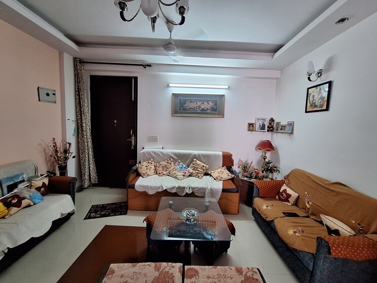 Living Room, gms road 2 Bedroom 1100 Sq.Ft. Apartment In Gms Road Dehradun 8914561