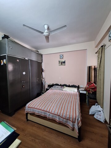 Bedroom in 2 BHK Apartment at Gms Road – for Sale