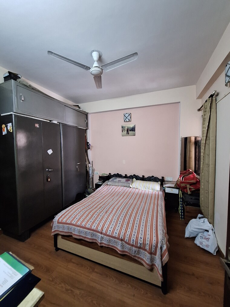 Bedroom, gms road 2 Bedroom 1100 Sq.Ft. Apartment In Gms Road Dehradun 8914561