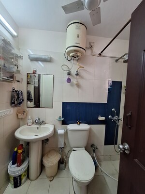 Attached Bathroom in 2 BHK Apartment at Gms Road – for Sale
