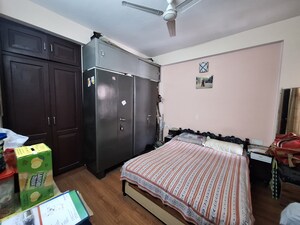Bedroom in 2 BHK Apartment at Gms Road – for Sale