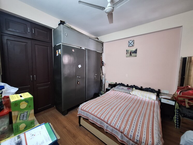 Bedroom, gms road 2 Bedroom 1100 Sq.Ft. Apartment In Gms Road Dehradun 8914561
