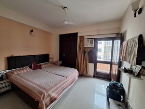 Bedroom in 2 BHK Apartment at Gms Road – for Sale