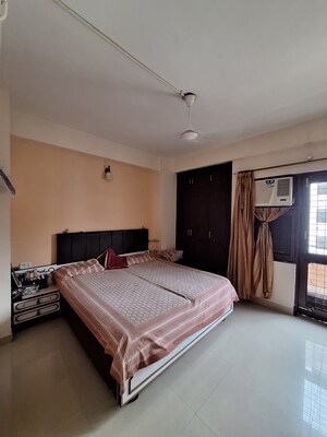 Master Bedroom in 2 BHK Apartment at Gms Road – for Sale