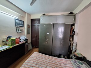 Bedroom in 2 BHK Apartment at Gms Road – for Sale