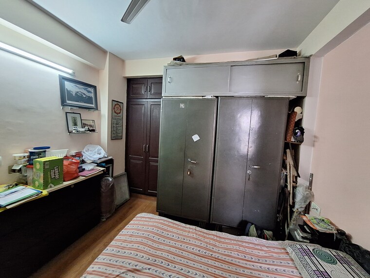 Bedroom, gms road 2 Bedroom 1100 Sq.Ft. Apartment In Gms Road Dehradun 8914561
