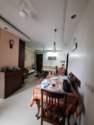 2 BHK Apartment For Sale in Gms Road