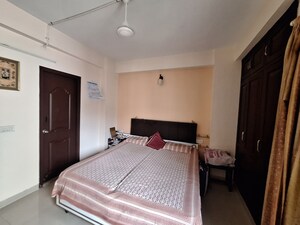 Bedroom in 2 BHK Apartment at Gms Road – for Sale