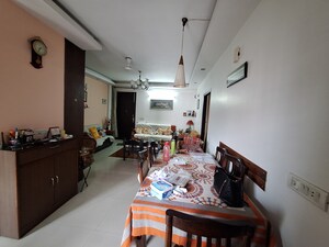 Living Room in 2 BHK Apartment at Gms Road – for Sale