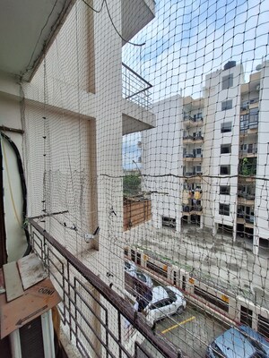 2 BHK Apartment – Exterior View View at Gms Road - for Sale