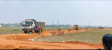  Plot For Sale in Patrapada