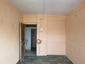 Bedroom in 1 BHK Apartment at Shrikripa Tower, Kalyan West – for Rent