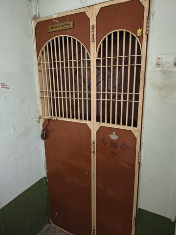 Furnished Amenities in 1 BHK Apartment at Shrikripa Tower, Kalyan West – for Rent