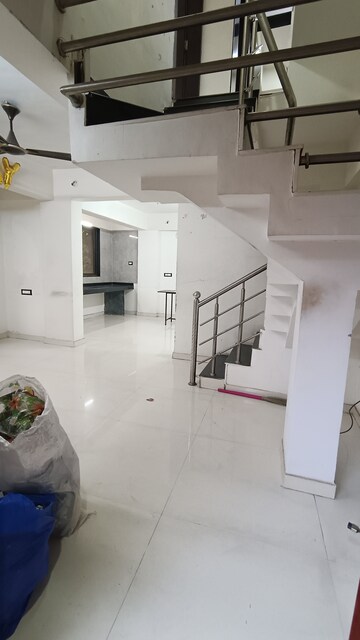 Living Room in 2 BHK Villa at Chandrabhaga Arcade, Dhankawadi – for Rent